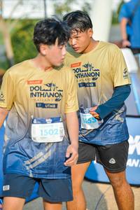 BIB: 1502, 1455
                            <button type="button" onclick="openModal(22767617)" class="btn btn-primary btn-sm float-right btn-popup" data-toggle="modal" data-target=".modal-high-quality">
                        <i class="fas fa-shopping-cart"></i> Add to Cart
                    </button>
                                            <button type="button" onclick="isThisMe(22767617, true)" class="btn btn-success btn-sm float-right btn-popup btn-isme hidden" data-toggle="tooltip" data-placement="bottom" title="นี่คือรูปของคุณใช่ไหม คลิกที่นี่เพื่อเอาเข้าอัลบั้ม">
                        <i class="fas fa-plus"></i> Add to album
                    </button>
                    <button type="button" onclick="isThisMe(22767617, false)" class="btn btn-warning btn-sm float-right btn-popup btn-isnotme hidden">
                        <i class="fas fa-ban"></i> Remove from album
                    </button>